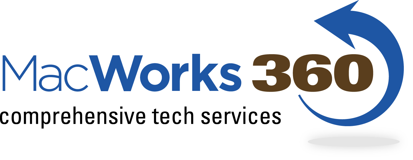 Macworks 360, home